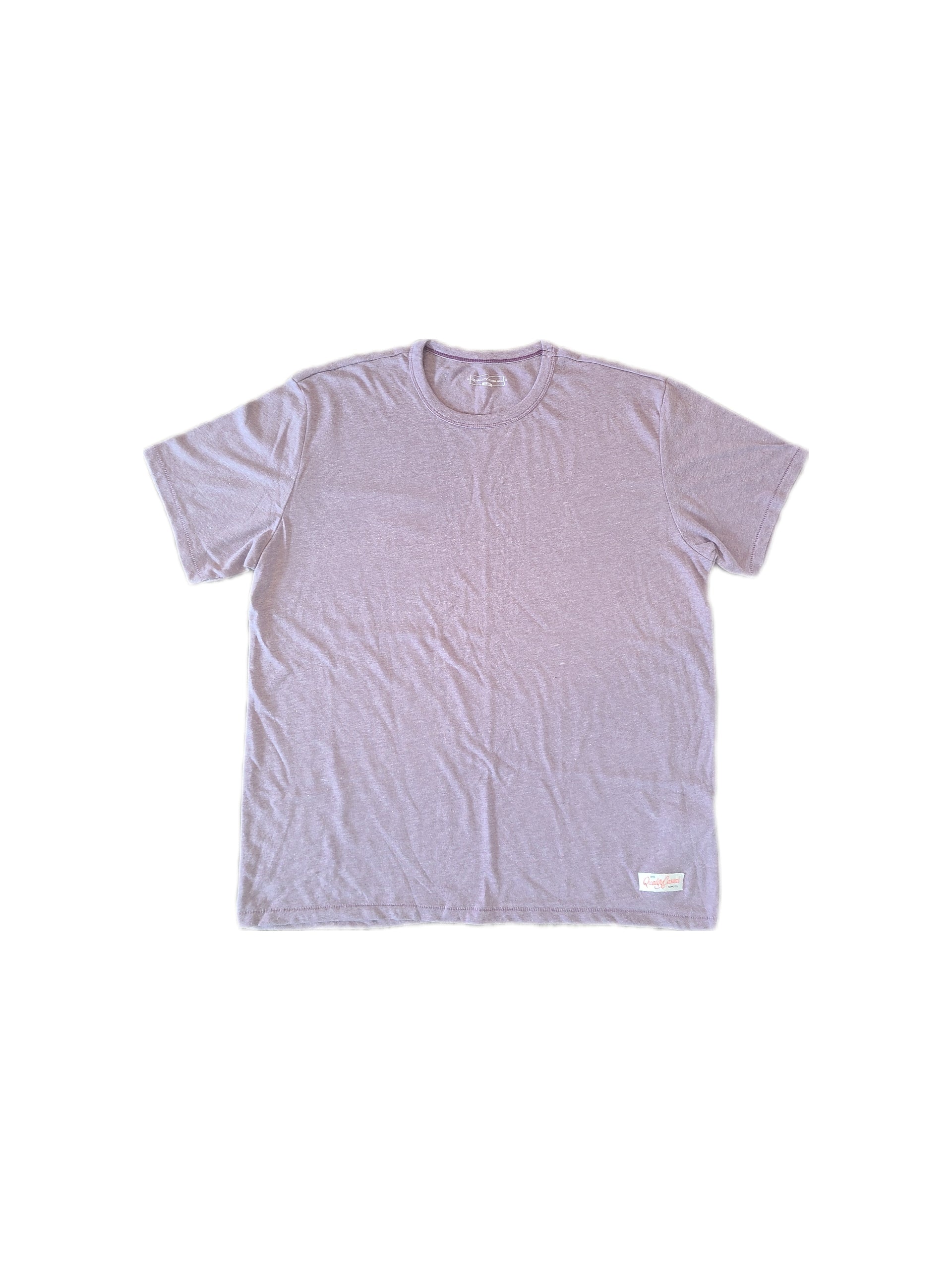 Heather Purple T