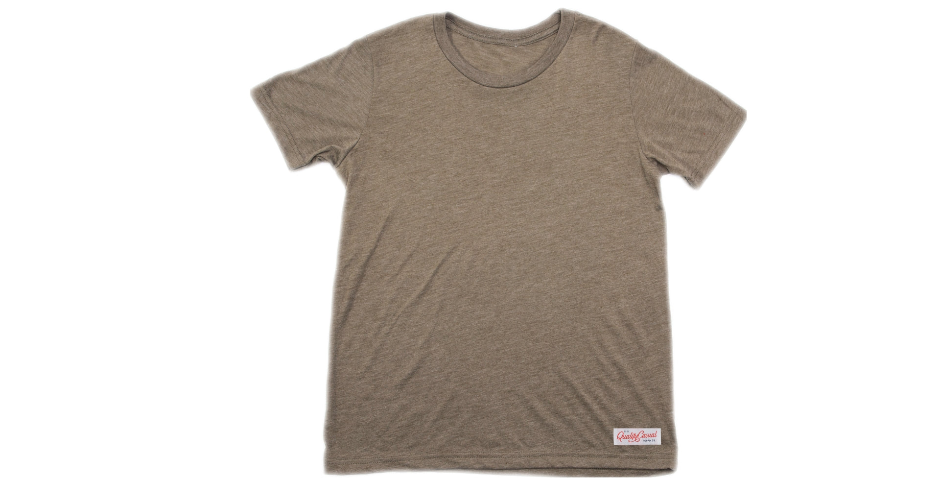 Fitted T-Shirt