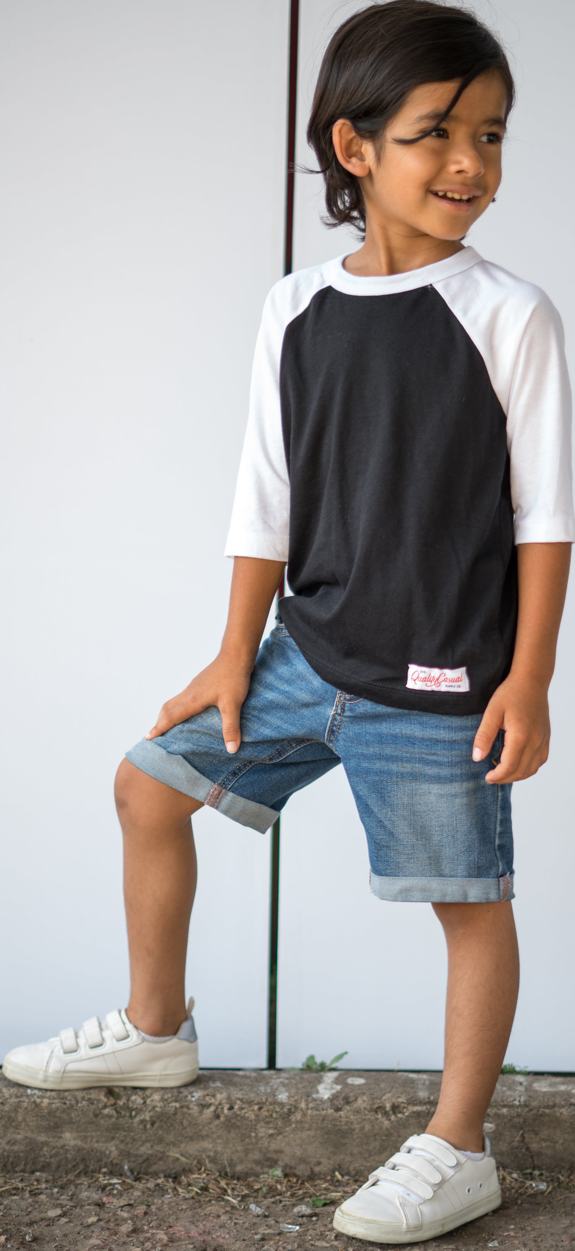 Baseball T Shirt