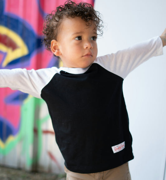 Toddler Baseball T-Shirt