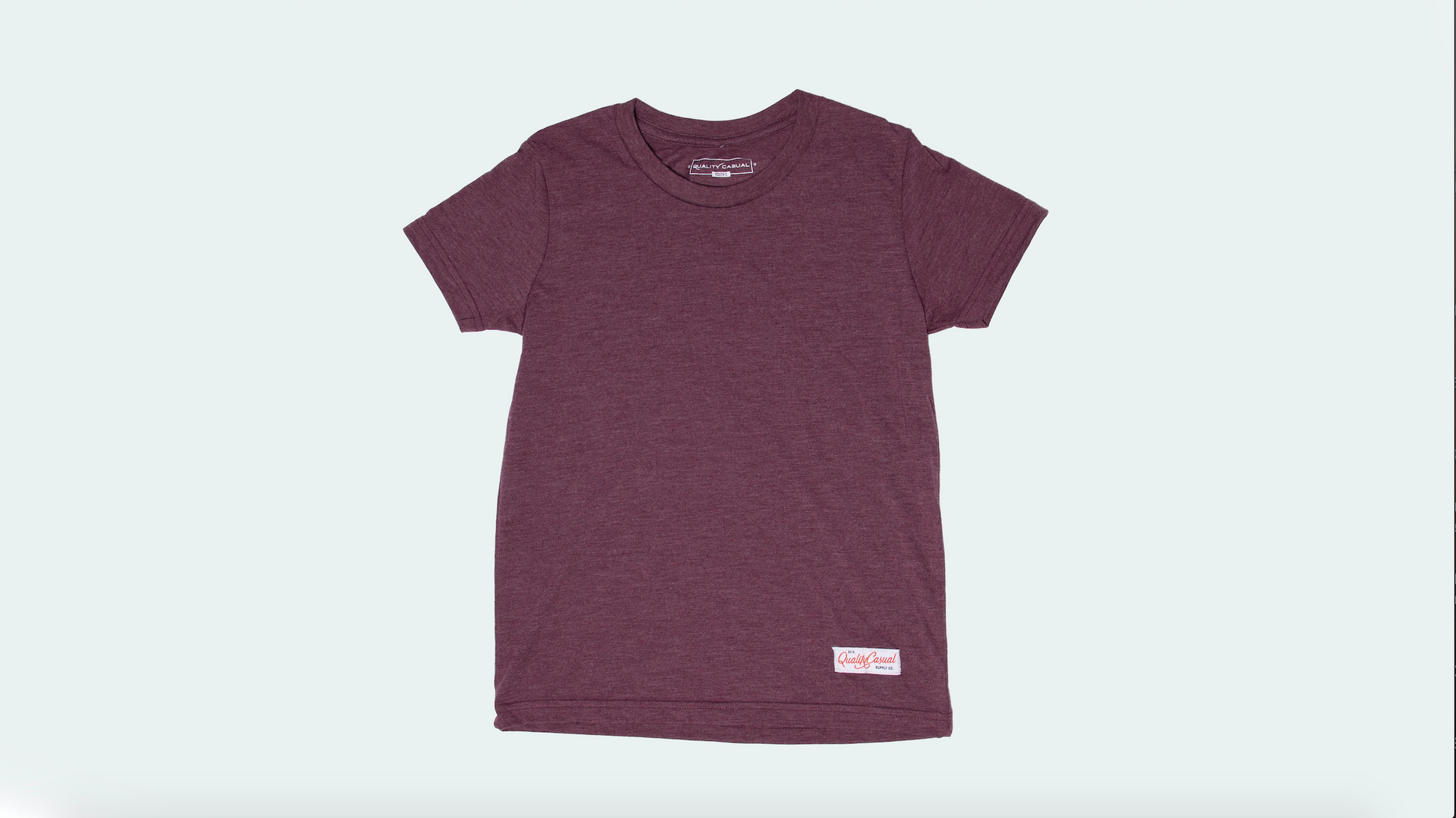 Maroon T