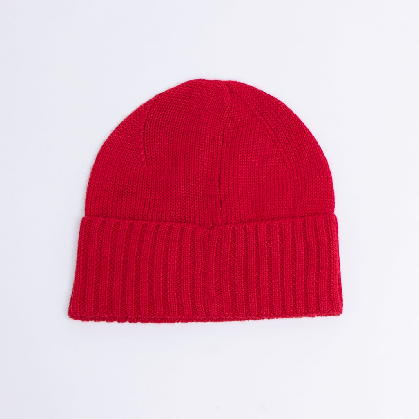 Red Beanie