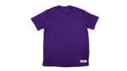 Purple Crewneck Shirt